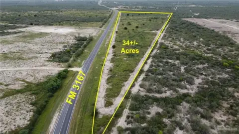 Rio Grande City Commercial Land
