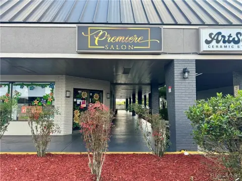 Profitable Salon Business Opportunity