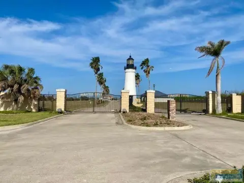 Residential Lots in Port Isabel, TX