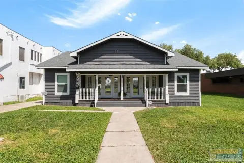 Remodeled Medical Office in San Benito