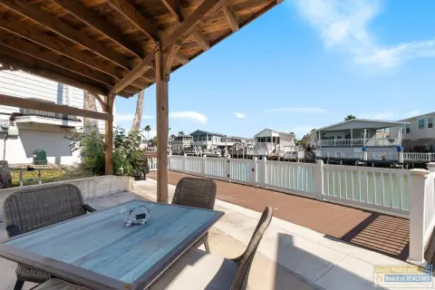 Waterfront Lot in Long Island