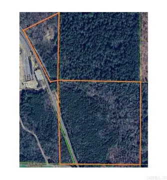 Norphlet Acreage For Sale