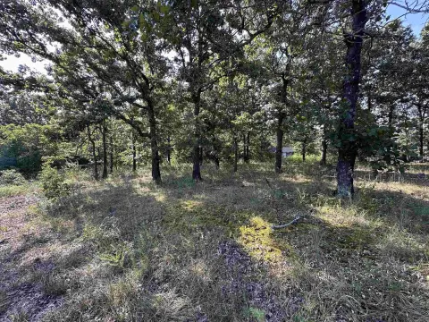 Acreage with Crown Lake View