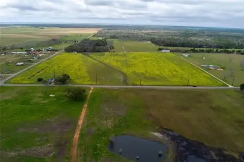 Foley Land Parcel For Sale