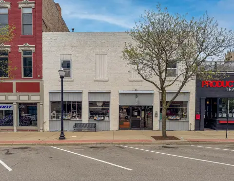 Retail Opportunity in Jackson, MI
