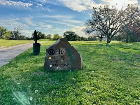 Golf Course Lot Near Lake