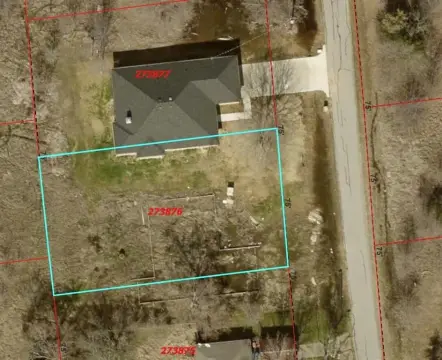 Cleared Lot Near Paradise Bay