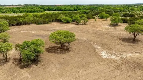 Secluded Land Near Stephenville, TX