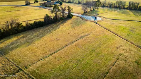 Residential Land in Hertford, NC