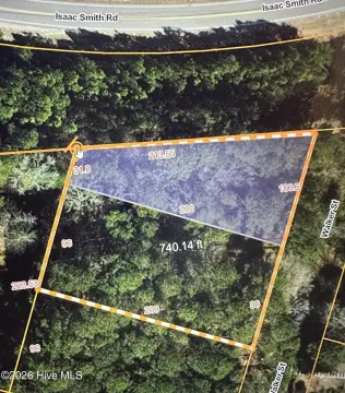 Goldsboro Land For Sale