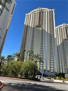 MGM Grand Highrise Condo