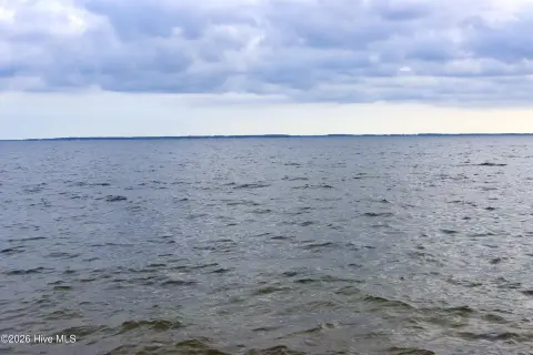 Neuse Riverfront Land for Sale