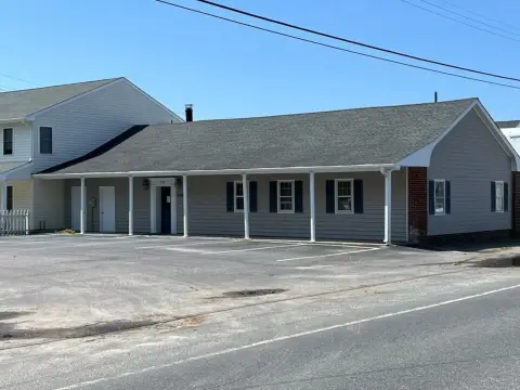 Commercial Property in Cape Charles