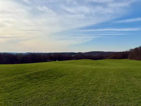 27-Acre Farm with Hilltop Views