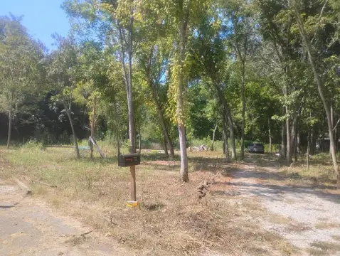 Vacant Land in Trenton, TN