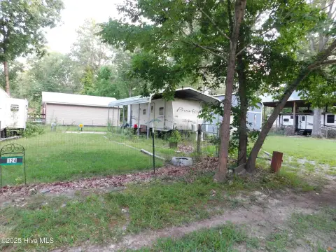 Hertford, NC Land For Sale