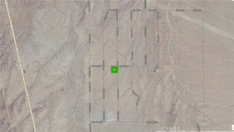 Residential Land in Kramer Junction