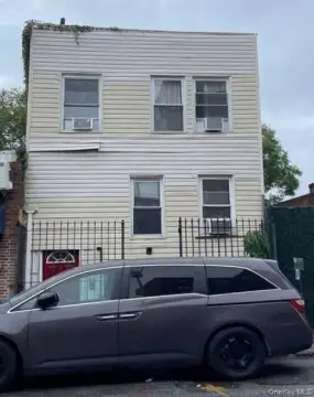 Brooklyn Multifamily Property for Sale