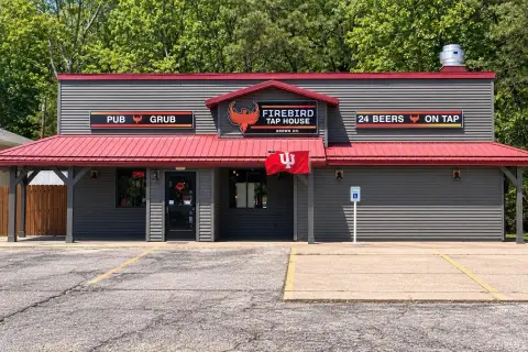 Equipped Restaurant Property