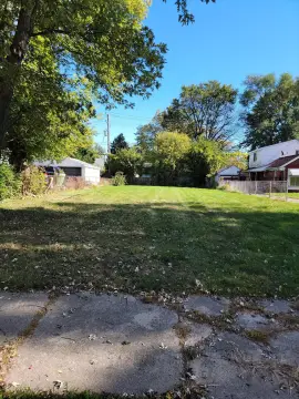Detroit Land Opportunity