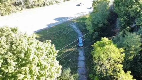 Kalamazoo Wooded Land Opportunity