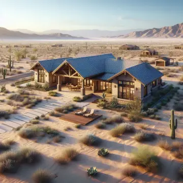 Mountain Center Land For Sale