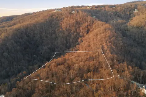Land with Mountain Views