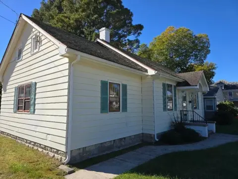 Onancock Commercial Property For Sale