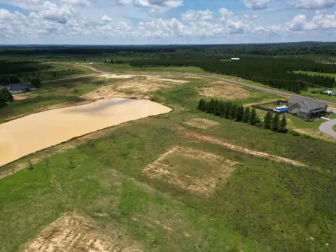 Residential Land in Pisgah District