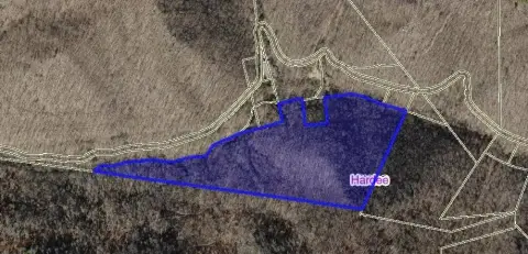 28.69 Acres Vacant Land