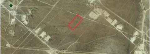 Barstow, TX Hunting Property