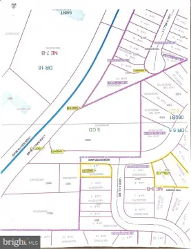 Stoneleigh Land Development Opportunity