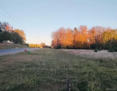 Park Falls Vacant Land Opportunity