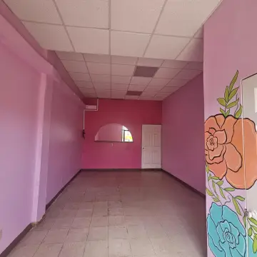 St. Croix Commercial Space Available