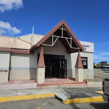 Restaurant Space in Sunny Isle