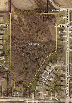 Indianola Land with Development Potential