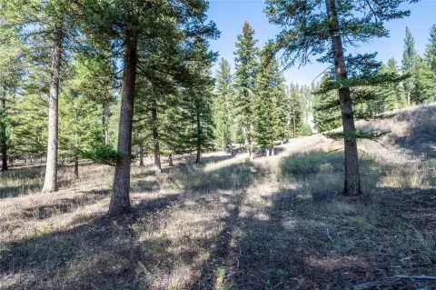 One Acre Land Near Missoula