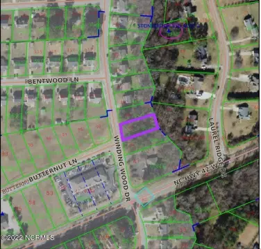 Clayton, NC Prime Location Land