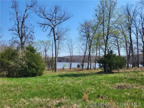 Lakefront Lot in Gated Subdivision
