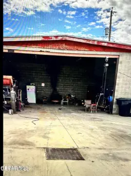 Corner Lot in El Paso