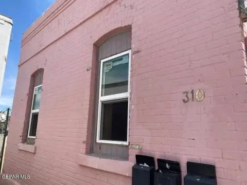 Remodeled Multifamily Property in El Paso