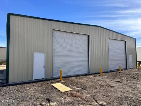 El Paso Commercial Space Available