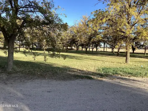 Mixed-Use Land in Socorro, TX