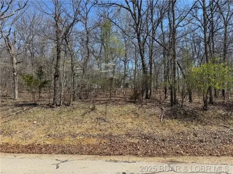 Residential Lot in Porto Cima