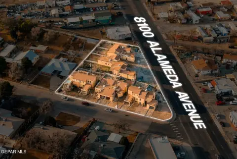 El Paso Multifamily Opportunity