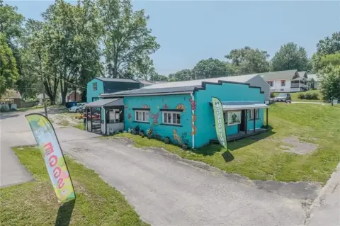 Versatile Commercial Property on Main