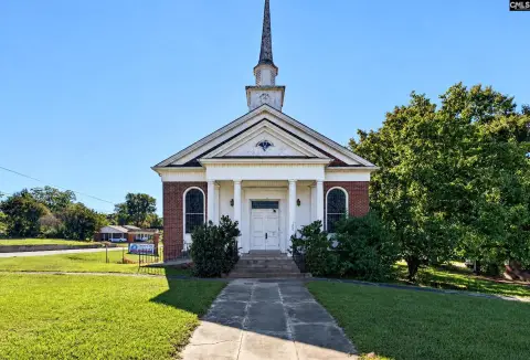 Church Facility
