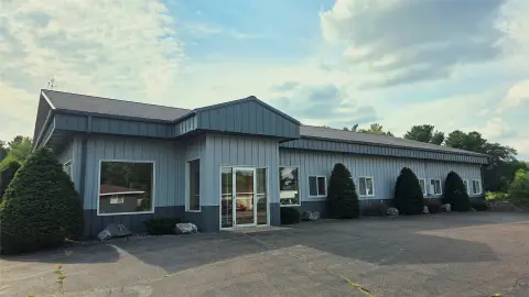 Office Units with Full Basement