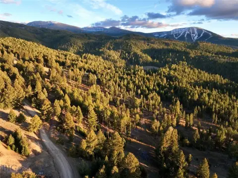 Philipsburg Land with Mountain Views