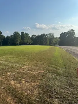 Clarksville Acreage with Mountain Views